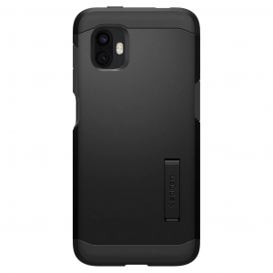 Spigen Tough Armor Samsung Galaxy XCover6 Pro tok fekete (ACS04601)