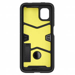 Spigen Tough Armor Samsung Galaxy XCover6 Pro tok fekete (ACS04601)