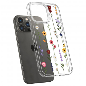 Spigen Cyrill Cecile Apple iPhone 14 Pro Max tok Flower Garden (ACS04874)