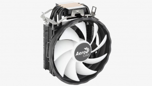 Aerocool Rave 3 FRGB univerzális CPU hűtő (ACTC-RV30317.01)
