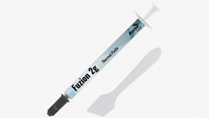 Aerocool Fuzion hűtőpaszta 2g (ACTG-NA63210.01)