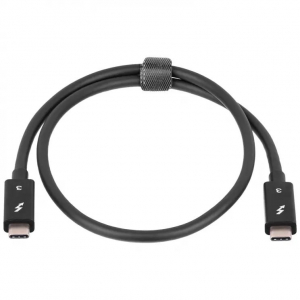 Akyga Thunderbolt 3 kábel 50cm (AK-USB-33)