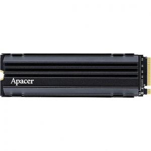 1TB Apacer M.2 AS2280Q4U SSD meghajtó (AP1TBAS2280Q4U-1)