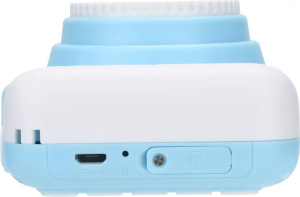 Agfa Realikids Cam 2 digitális fényképezőgép kék (ARKC2BL)