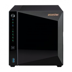 Asustor DriveStor 4 Pro hálózati adattároló NAS (AS3304T)