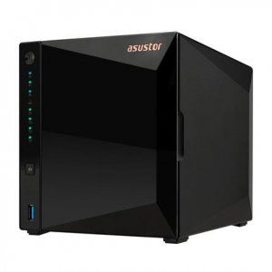 Asustor DriveStor 4 Pro hálózati adattároló NAS (AS3304T)