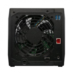 Asustor DriveStor 4 Pro hálózati adattároló NAS (AS3304T)
