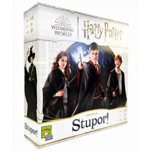 Asmodee Harry Potter: Stupor! társasjáték (ASM34654)