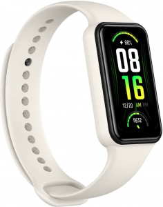 Amazfit Band 7 okoskarkötő bézs (B2177EU2N)