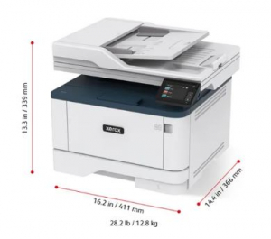 Xerox B315V/DNI multifunkciós nyomtató
