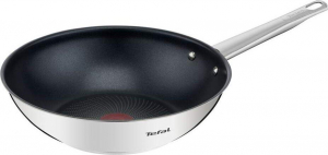 Tefal B9221904 Cook Eat Wok serpenyő 28cm