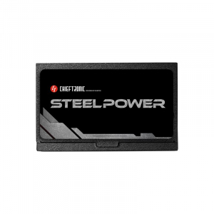 Chieftec Chieftronic SteelPower Series 750W modul&aacute;ris t&aacute;pegys&eacute;g (BDK-750FC)