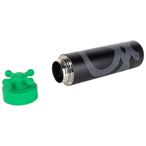 Benetton BE-0793-BK dupla falu inox thermosz 500ml