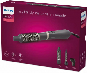 Philips BHA301/00 3000 Series Air Styler meleg levegős hajformázó