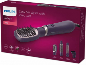 Philips BHA313/00 3000 Series meleg levegős hajformázó