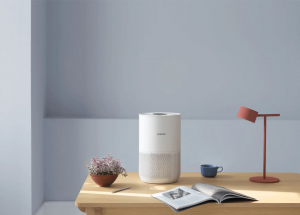 Xiaomi Smart Air Purifier 4 Compact légtisztító (BHR5860EU)
