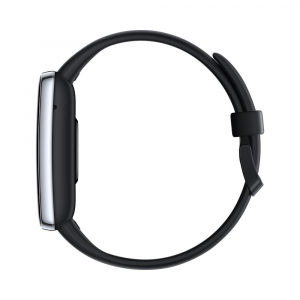 Xiaomi Smart Band 7 Pro aktivitásmérő fekete (BHR5970GL)