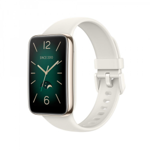 Xiaomi Smart Band 7 Pro aktivitásmérő fehér (BHR6076GL)