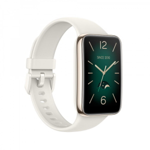 Xiaomi Smart Band 7 Pro aktivitásmérő fehér (BHR6076GL)