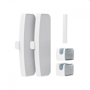 Xiaomi Smart Pet Fountain Filter szűrőkészlet a Xiaomi okos kisállat itatókúthoz (BHR6148GL)