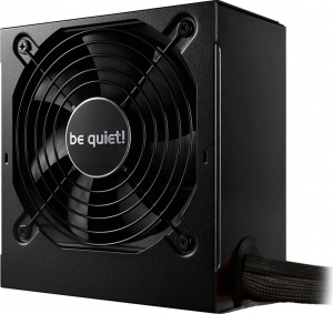 Be Quiet! System Power 10 650W tápegység (BN328)