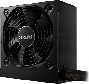 Be Quiet! System Power 10 750W tápegység (BN329)