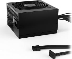 Be Quiet! System Power 10 750W tápegység (BN329)
