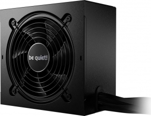 Be Quiet! System Power 10 850W tápegység (BN330)