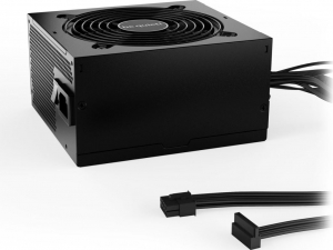 Be Quiet! System Power 10 850W tápegység (BN330)