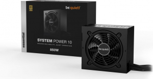 Be Quiet! System Power 10 850W tápegység (BN330)
