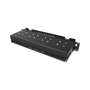 Zebra vonalkódolvasó rack/fali tartó (BRKT-SCRD-SMRK-01)