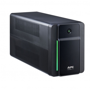 APC Back-UPS BX1600MI 1600VA szünetmentes tápegység
