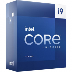 Intel Core i9-13900K 3GHz Socket 1700 dobozos (BX8071513900K)