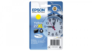 Epson 27XL DURABrite Ultra tintapatron sárga (C13T27144012)