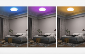 Yeelight C2201C400 mennyezeti lámpa (YLXDD-0034)