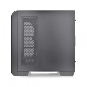 Thermaltake View 300 MX táp nélküli ablakos ház fekete (CA-1P6-00M1WN-00)