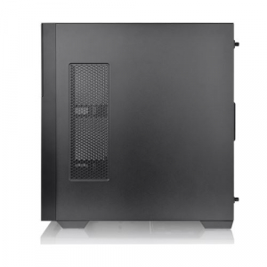 Thermaltake Divider 370 TG ARGB táp nélküli ablakos ház fekete (CA-1S4-00M1WN-00)