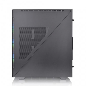 Thermaltake Divider 550 TG Ultra táp nélküli ablakos ház fekete (CA-1T7-00M1WN-00)