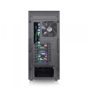 Thermaltake Divider 550 TG Ultra táp nélküli ablakos ház fekete (CA-1T7-00M1WN-00)