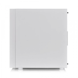 Thermaltake H570 TG ARGB Snow táp nélküli ablakos ház fehér (CA-1T9-00M6WN-01)