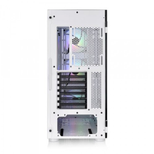 Thermaltake H570 TG ARGB Snow táp nélküli ablakos ház fehér (CA-1T9-00M6WN-01)