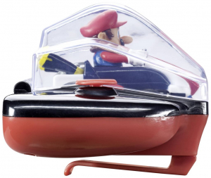 Carrera RC Mario RC kezdő modellautó elektro versenyautó (370430002P)