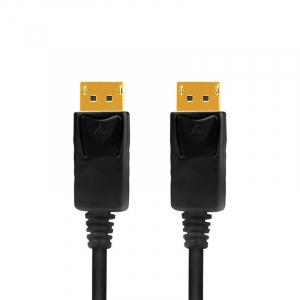 Logilink DisplayPort k&aacute;bel DP/M-DP/M 2m (CD0101)
