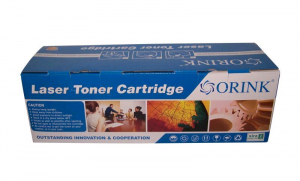 Orink CE278A UNI utángyártott toner fekete (HP CE278A/ Canon CRG-728)