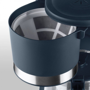 Ufesa CG7114 Capriccio 6 filteres kávéfőző kék