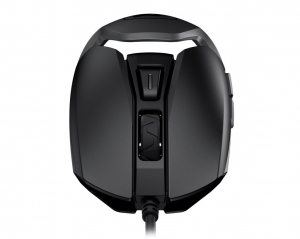 Cougar AIRBLADER optikai Gaming egér fekete (CGR-WONB-410M)