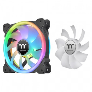 Thermaltake SWAFAN 12 RGB Radiator ventil&aacute;tor csomag (CL-F137-PL12SW-A)