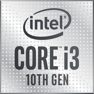 Intel Core i3-10100 3.6GHz Socket 1200 OEM (CM8070104291317)