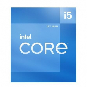 Intel Core i5-12400F 2.5GHz Socket 1700 OEM (CM8071504650609 / CM8071504555318)