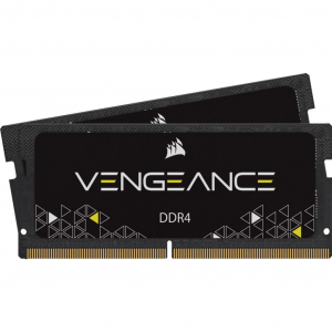 16GB 2933MHz DDR4 RAM Corsair Vengeance (2x8GB) (CMSX16GX4M2A2933C19)